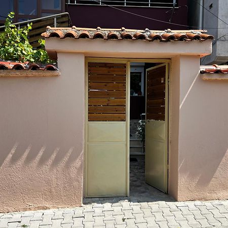 Retreat In The Centre Of Korce Apartment Екстериор снимка