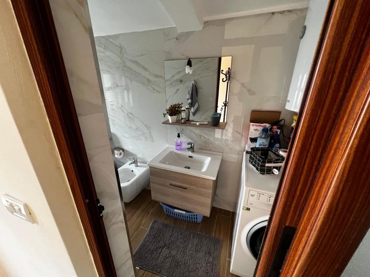 Retreat In The Centre Of Korce Apartment Екстериор снимка