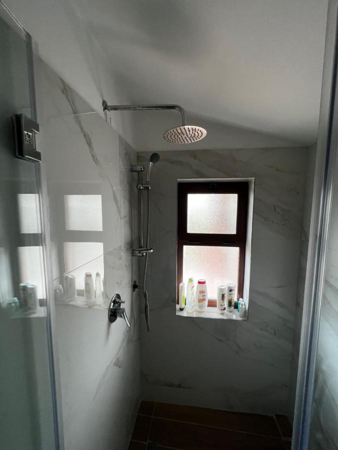 Retreat In The Centre Of Korce Apartment Екстериор снимка