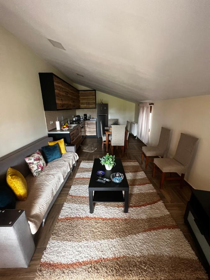 Retreat In The Centre Of Korce Apartment Екстериор снимка