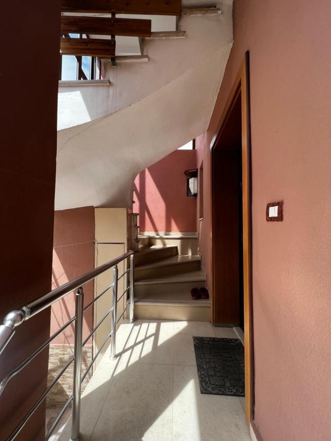 Retreat In The Centre Of Korce Apartment Екстериор снимка