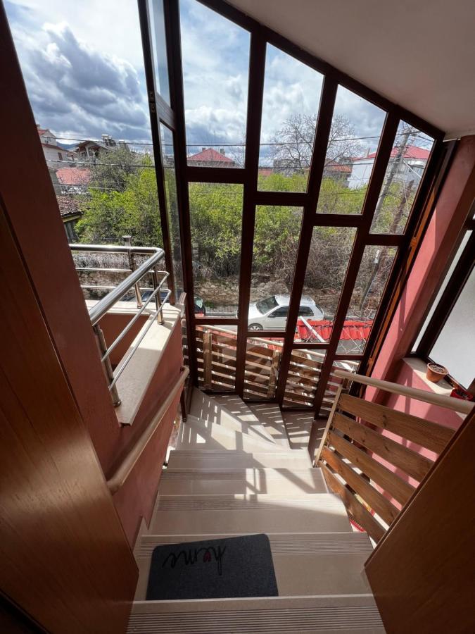 Retreat In The Centre Of Korce Apartment Екстериор снимка
