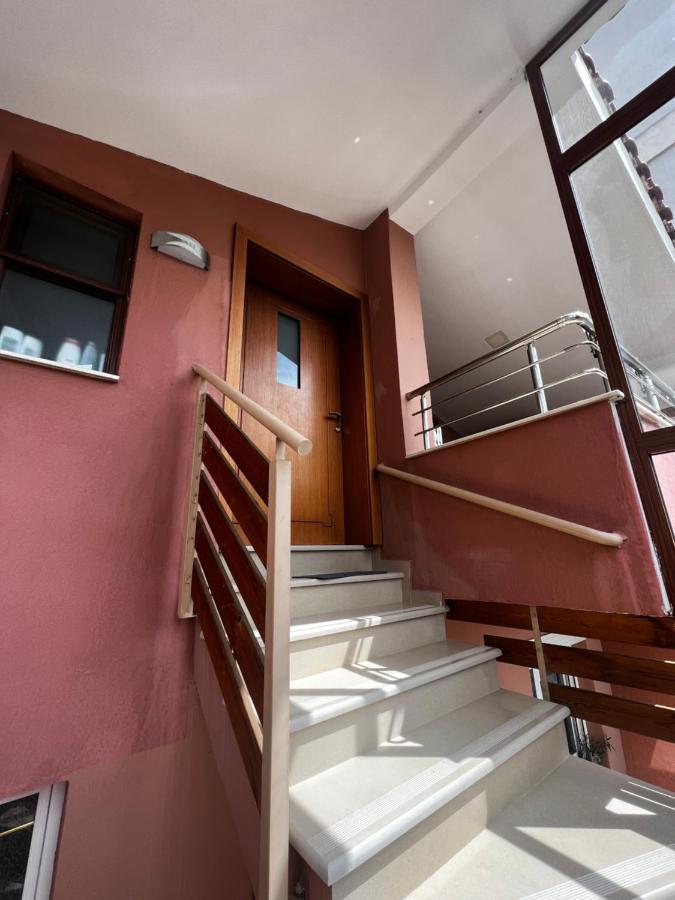 Retreat In The Centre Of Korce Apartment Екстериор снимка