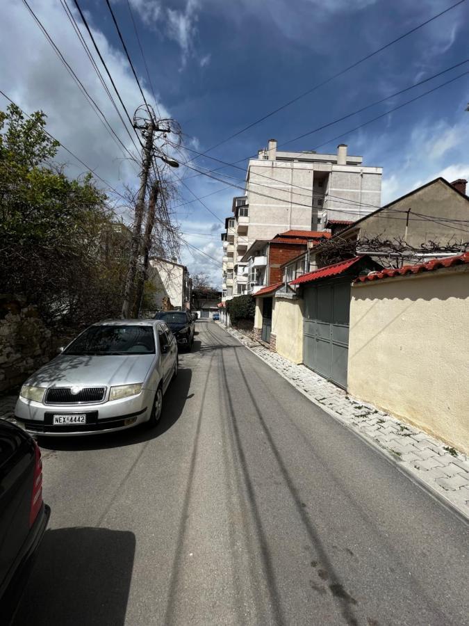 Retreat In The Centre Of Korce Apartment Екстериор снимка