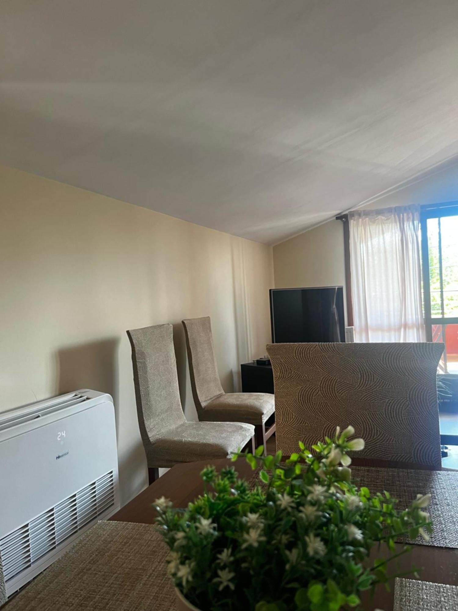Retreat In The Centre Of Korce Apartment Екстериор снимка