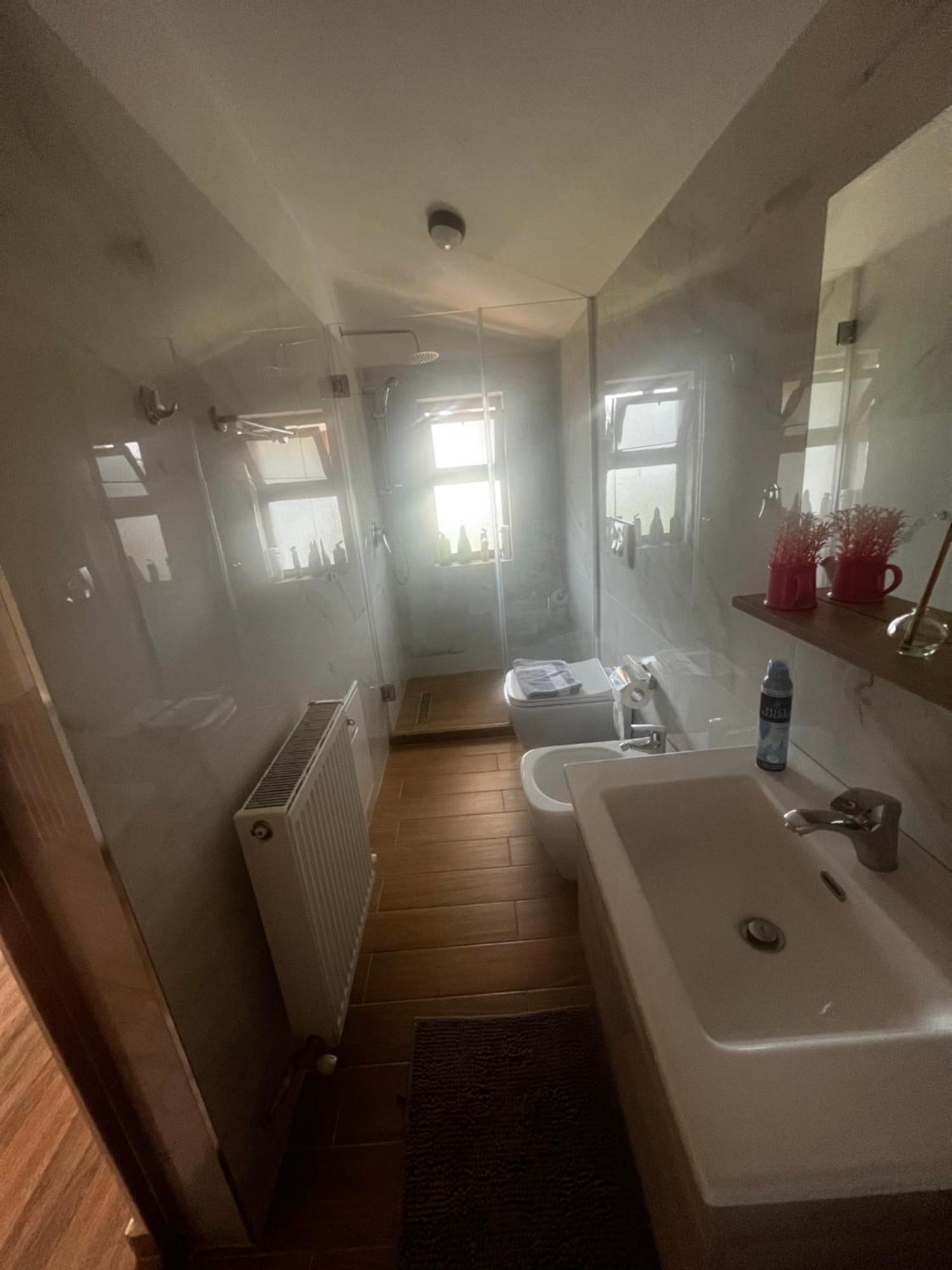 Retreat In The Centre Of Korce Apartment Екстериор снимка