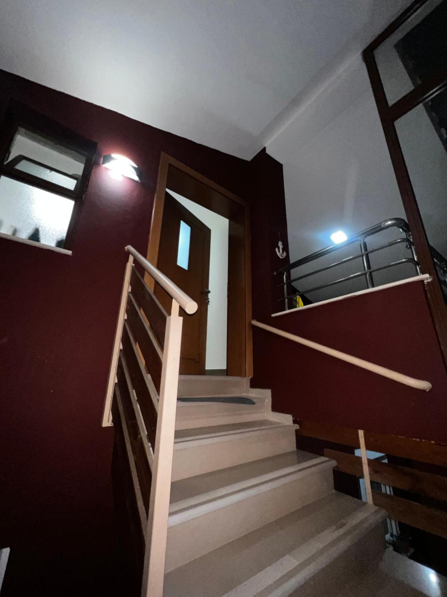 Retreat In The Centre Of Korce Apartment Екстериор снимка