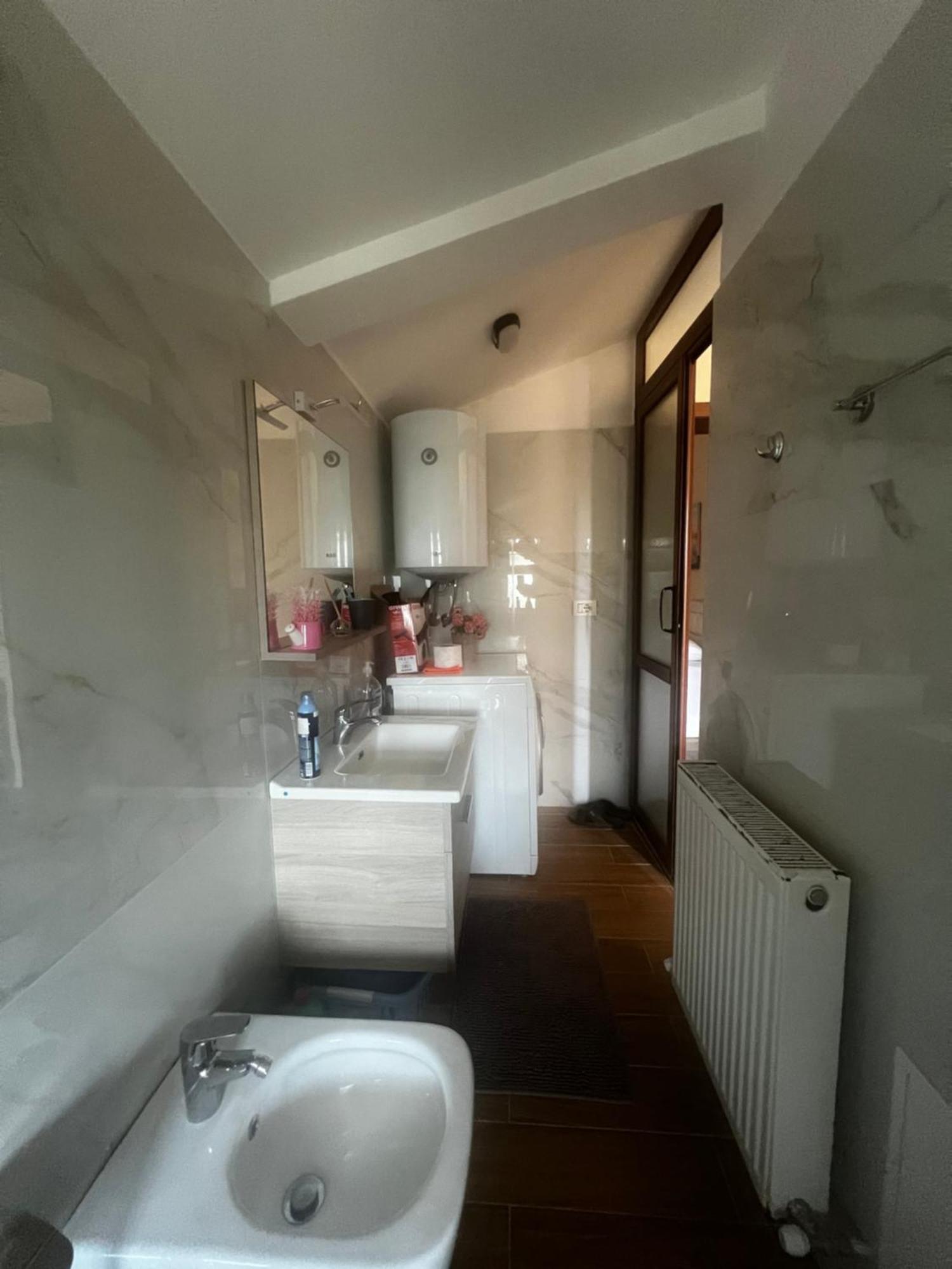 Retreat In The Centre Of Korce Apartment Екстериор снимка