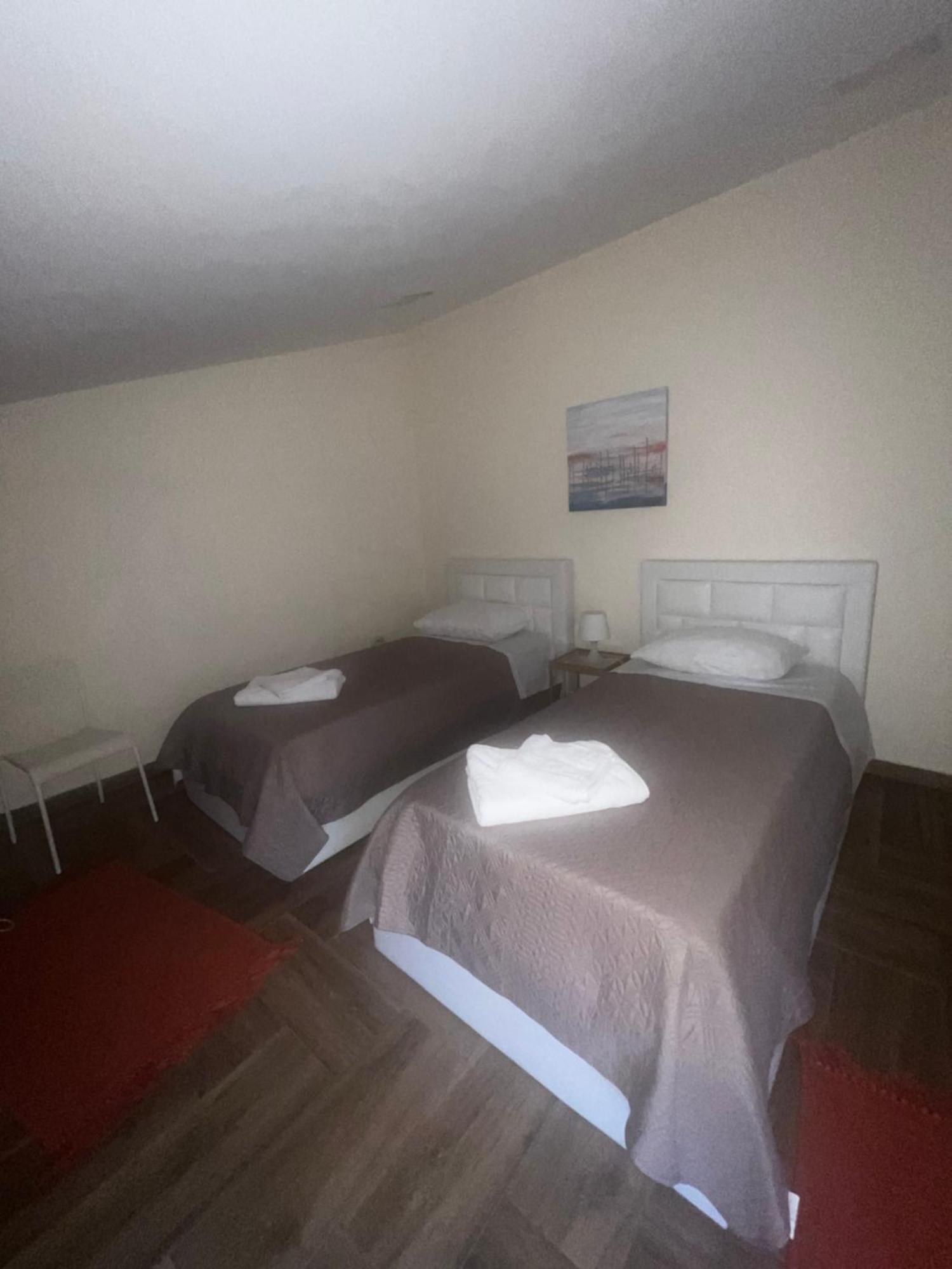 Retreat In The Centre Of Korce Apartment Екстериор снимка