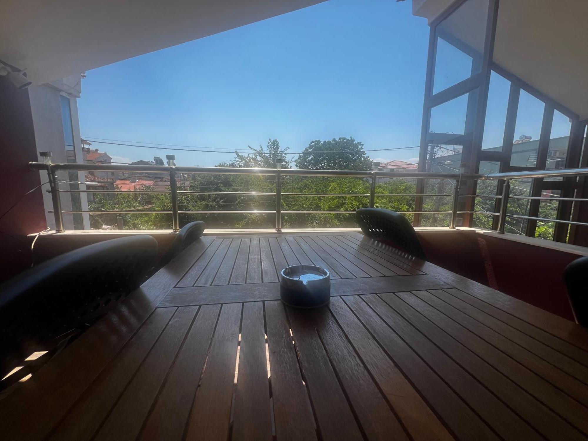 Retreat In The Centre Of Korce Apartment Екстериор снимка