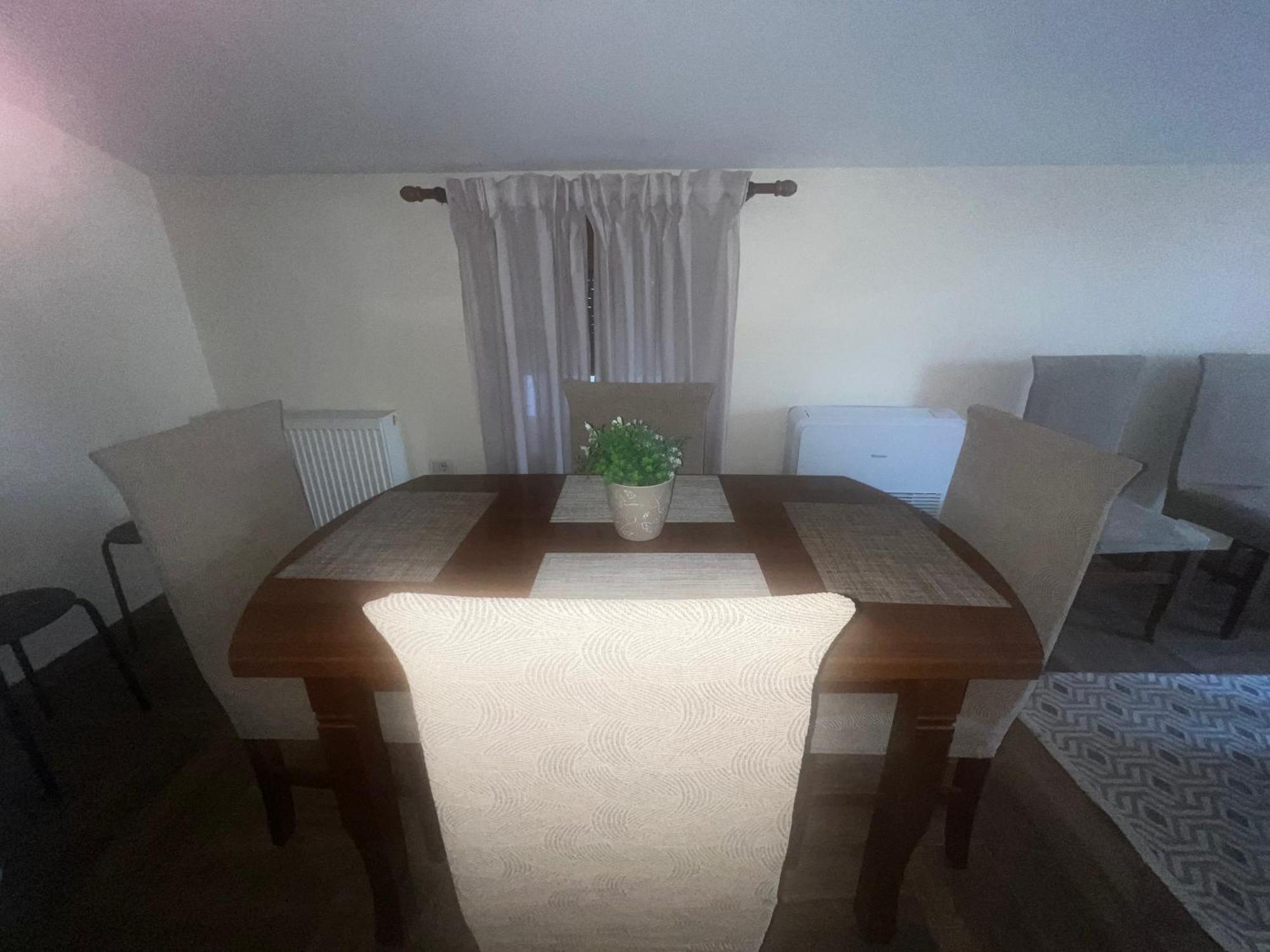 Retreat In The Centre Of Korce Apartment Екстериор снимка