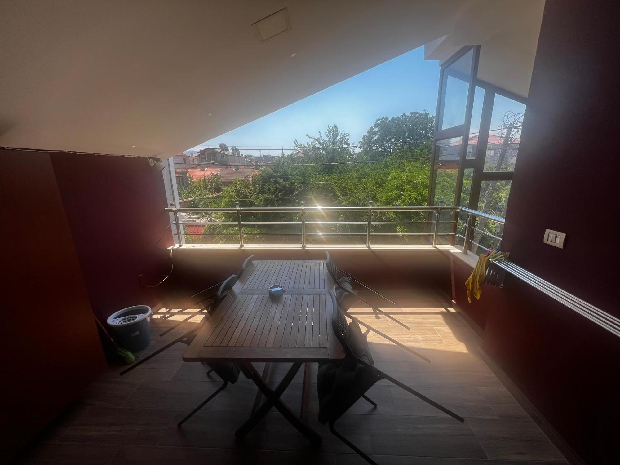 Retreat In The Centre Of Korce Apartment Екстериор снимка