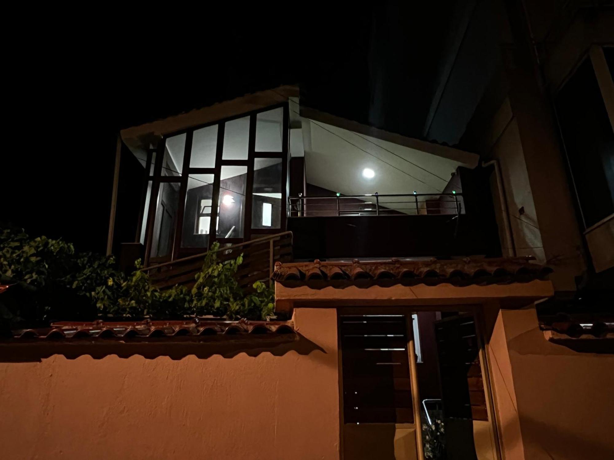 Retreat In The Centre Of Korce Apartment Екстериор снимка